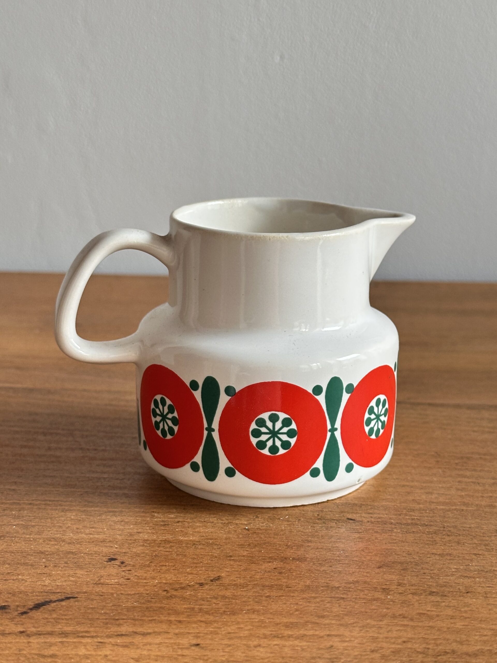 Pot à lait Melvita