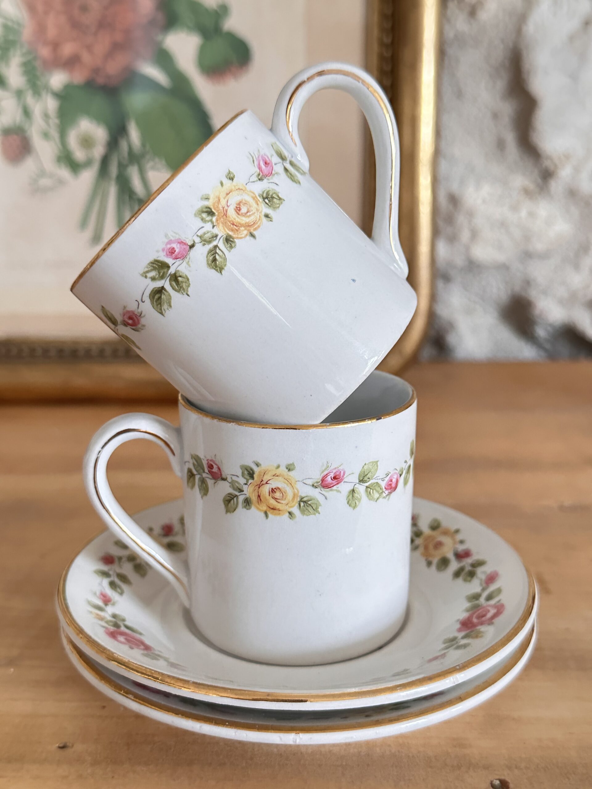 tasse KG LUNEVILLE