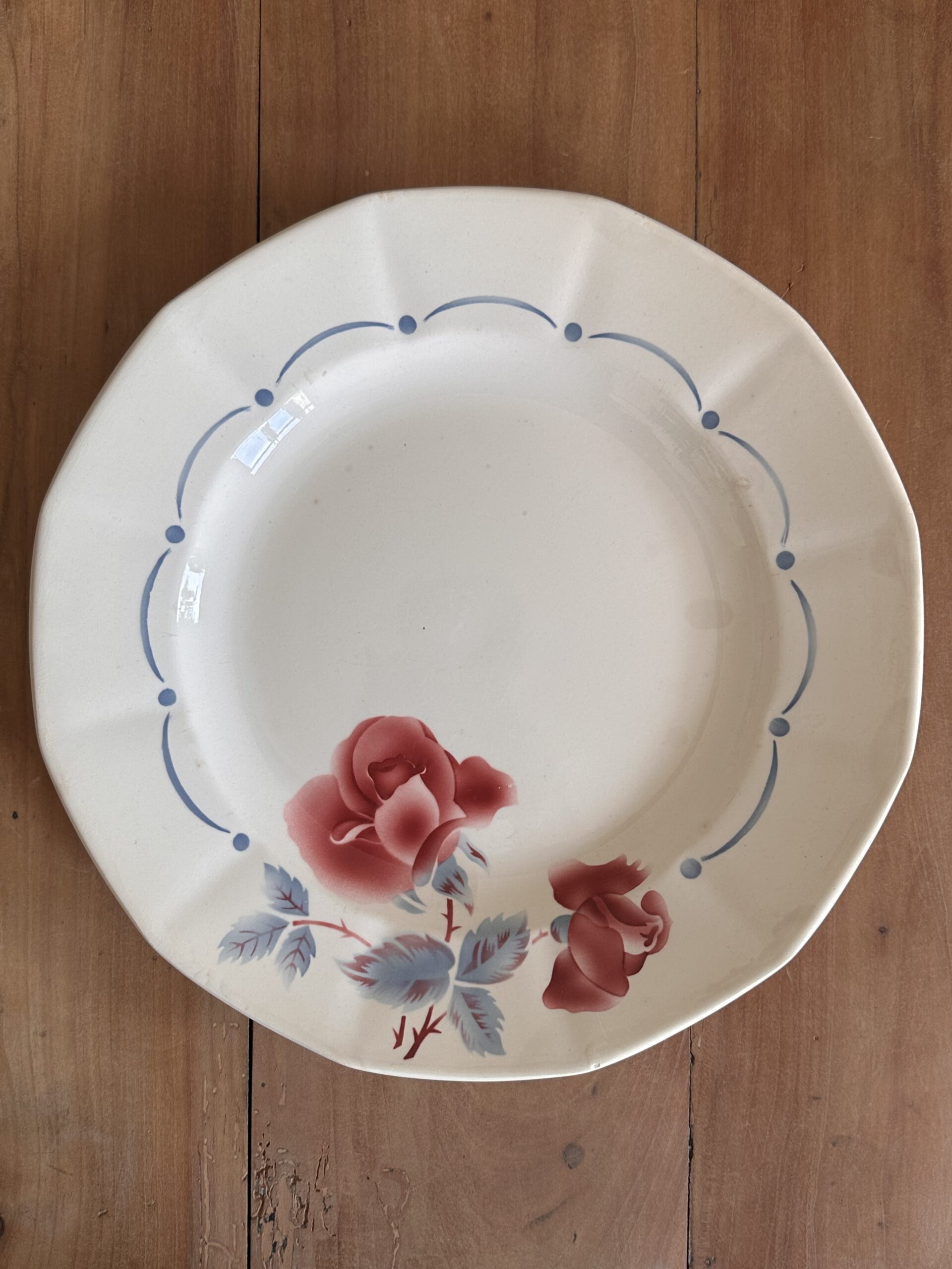 Plat boulogne digoin